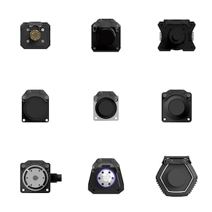 Tableau de bord SimHub DDU Sim Racing 5 pouces - Écran tactile image 8