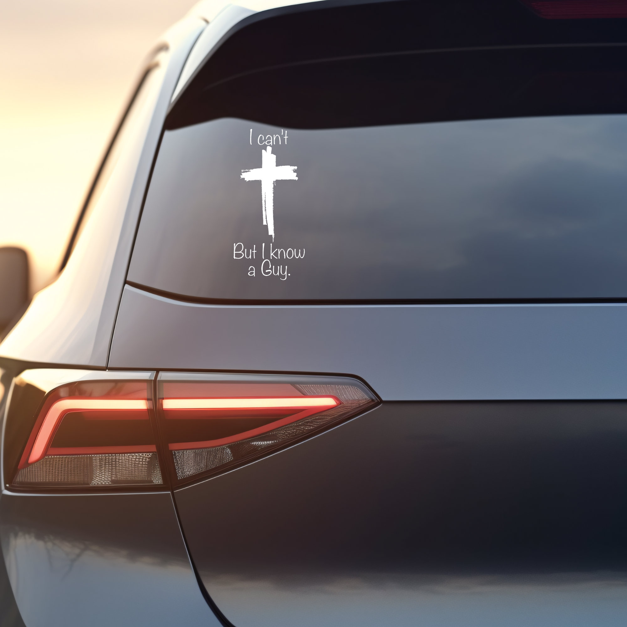 Cool car on sale stickers for guys