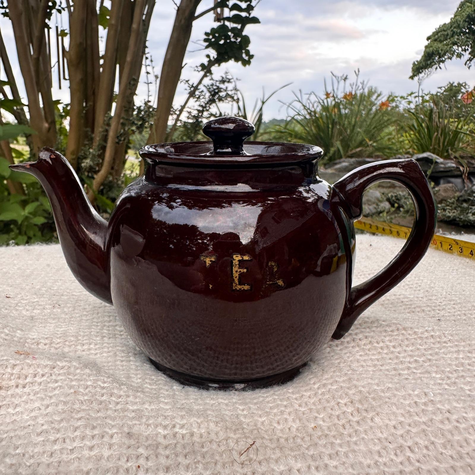 Price Vintage Teapot - Etsy