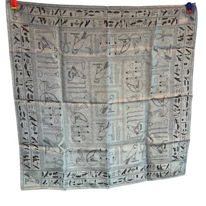 Met museum scarf - Etsy 日本