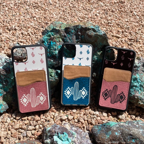 Carhartt Phone Case Card Holder Etsy