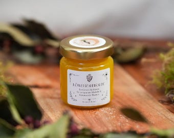 Löwenzahnsalbe - Loslassen & Lösen