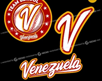 VENEZUELA, clipart, digital download, design, vector, svg png jpeg pdf eps, shirt, print, cut, VZLA GECKO