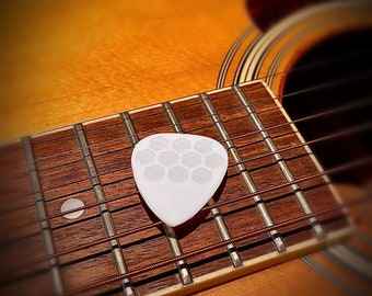 3d Printed Guitar - Etsy
