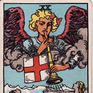 Lectura de tarot honesta y directa