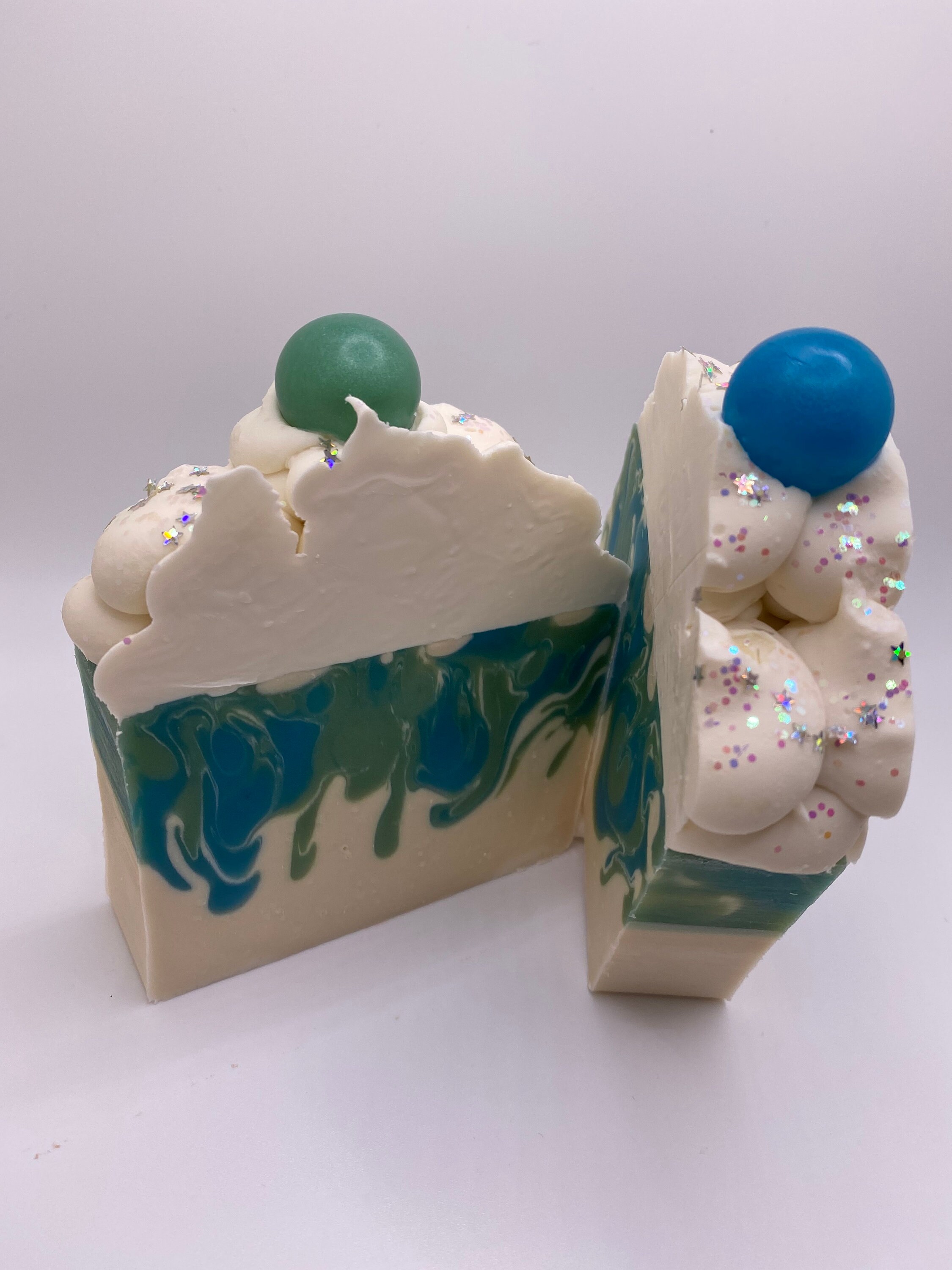 Eucalyptus Peppermint Artisan Soap Bar Artisan Soap Handmade Soap ...