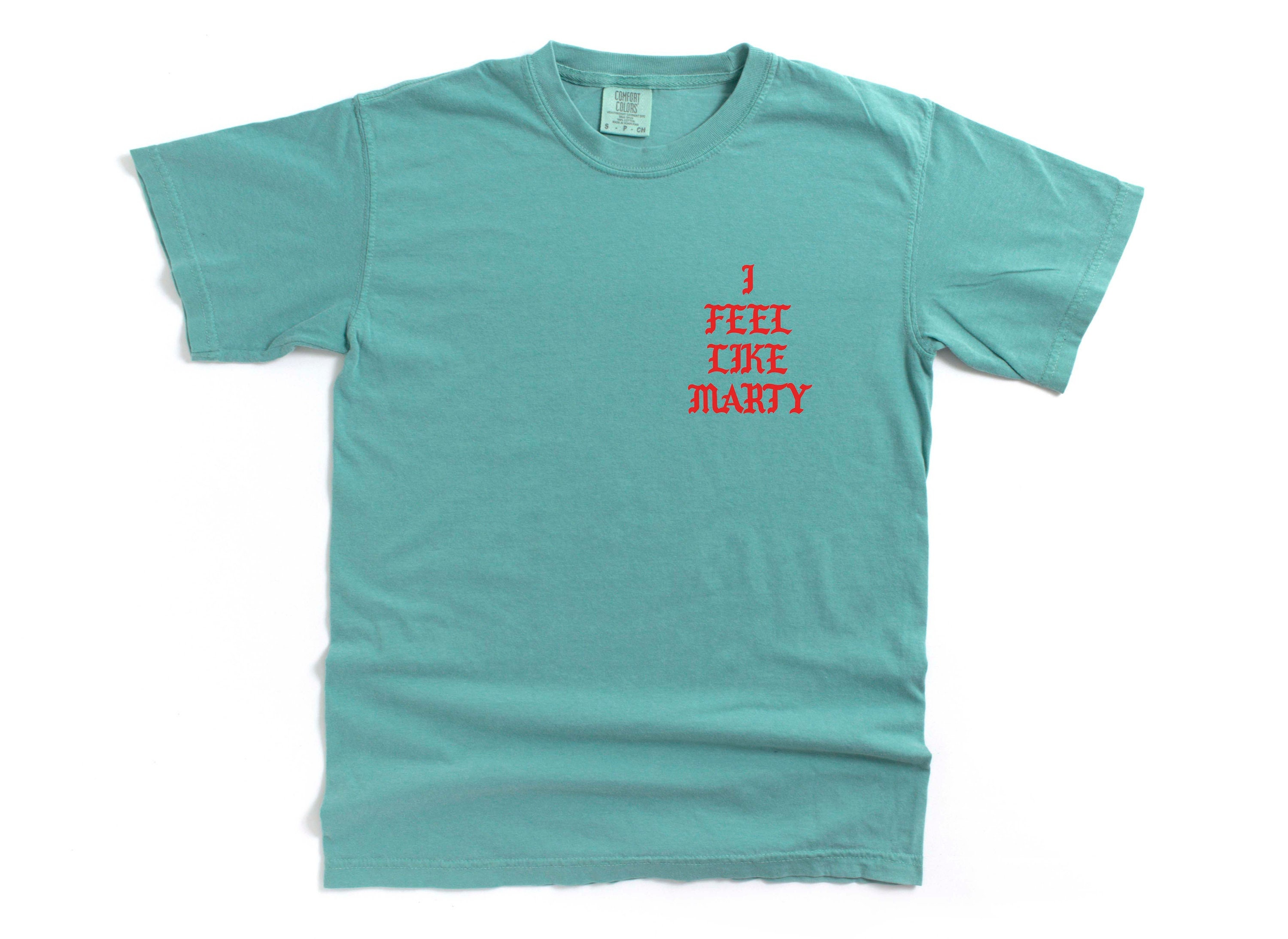 I Feel Like Pablo T Shirt - Etsy