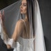 see more listings in the Two layer wedding veils section