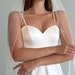 see more listings in the Beaded wedding veils section