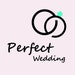 PerfectWeddingVeil store logo