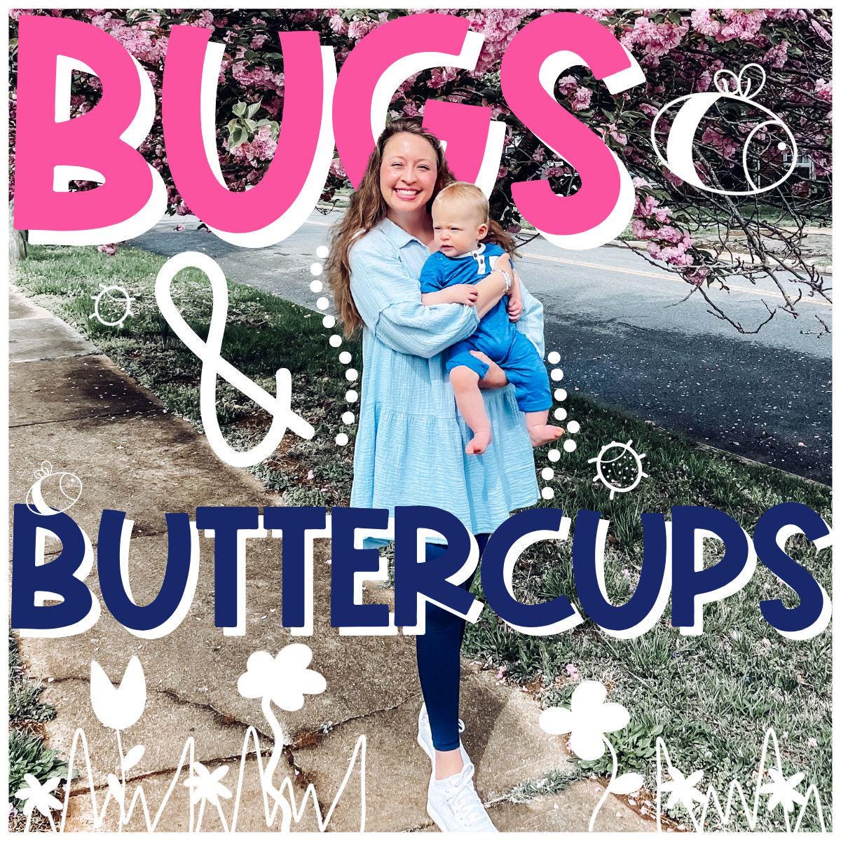 BugsAndButtercupsCo