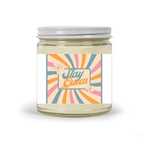 Scented Candles