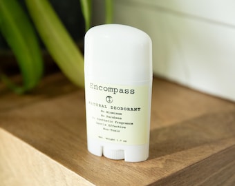 Encompass Deodorant