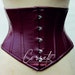 see more listings in the Underbust Corsets section