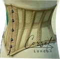 Mesh Under bust  heavy duty steel boned Corset, waist Trainer, body shaper ,available in a range of colours