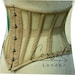 see more listings in the Underbust Corsets section