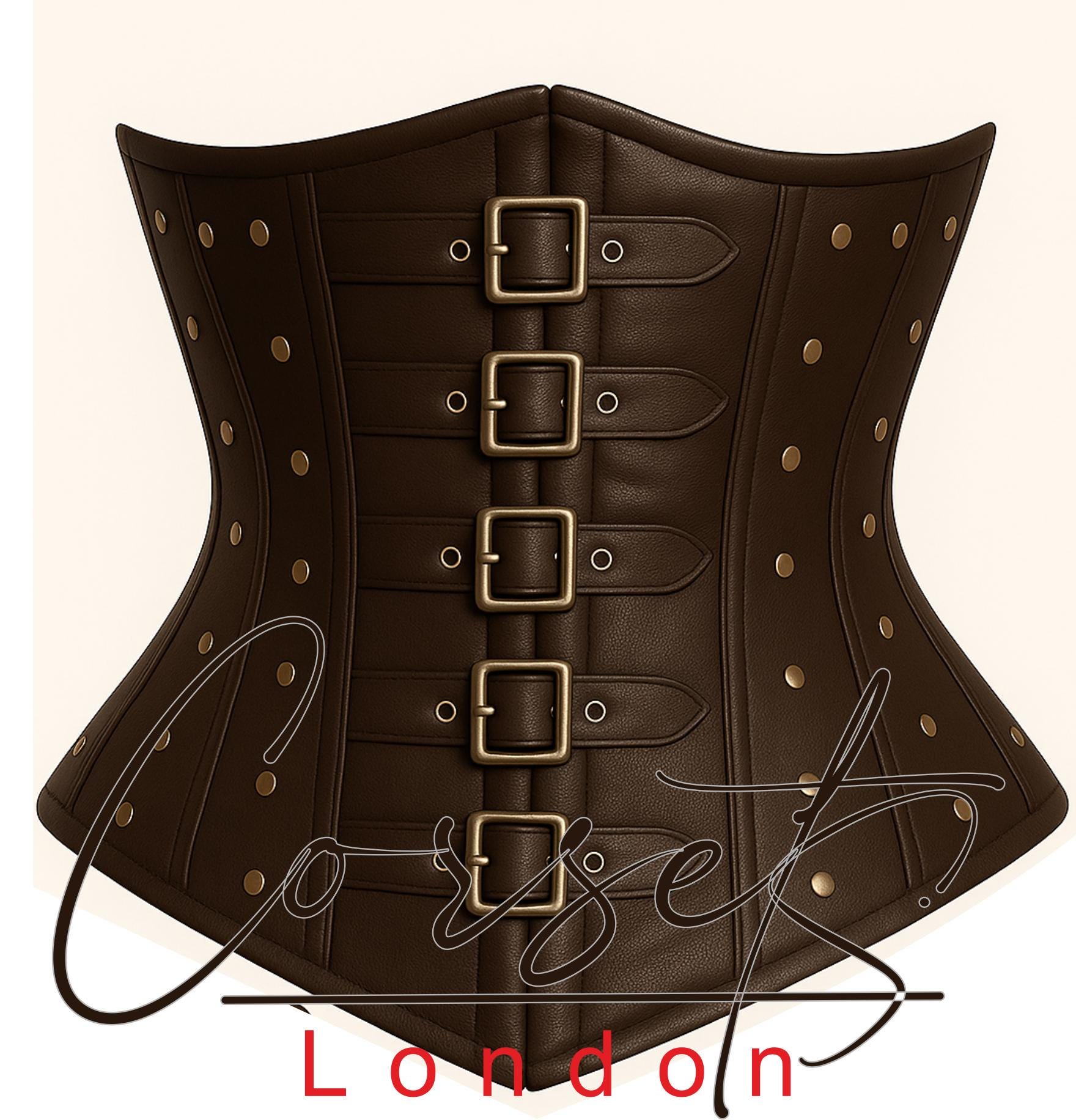 theredthread S corset hunting 2点 THEREDTHREAD / ザレッドスレッド】S corset camisole thread