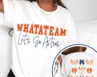 Coquette Houston Baseball PNG Bundle | 2 Girly Texas Baseball Designs | Trendy Preppy Houston Sublimation & DTF Clipart | Instant Download