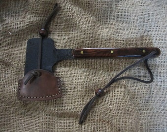 Mountain Man / Survival Pack Bijl