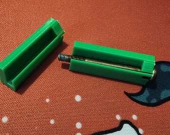 Guías de tornillos para ventiladores Glowforge (juego de 2)