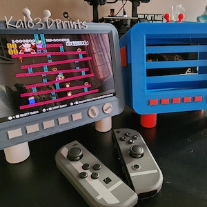 Mini TV stand