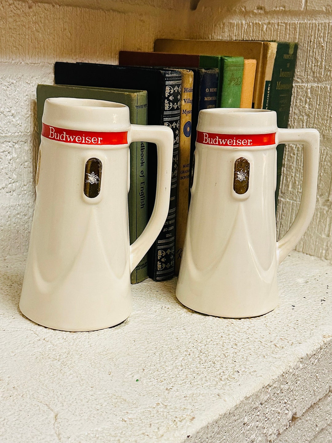 Budweiser ビールジョッキ ハンドメイド il_1080xN.6014988703_jxkz.jpg