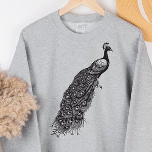 Indian peacock shop shirts online