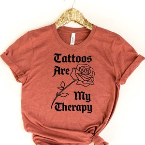 Teacher shirt Tattoo Artist Gifts Tattoo TShirt Tattoo Gifts