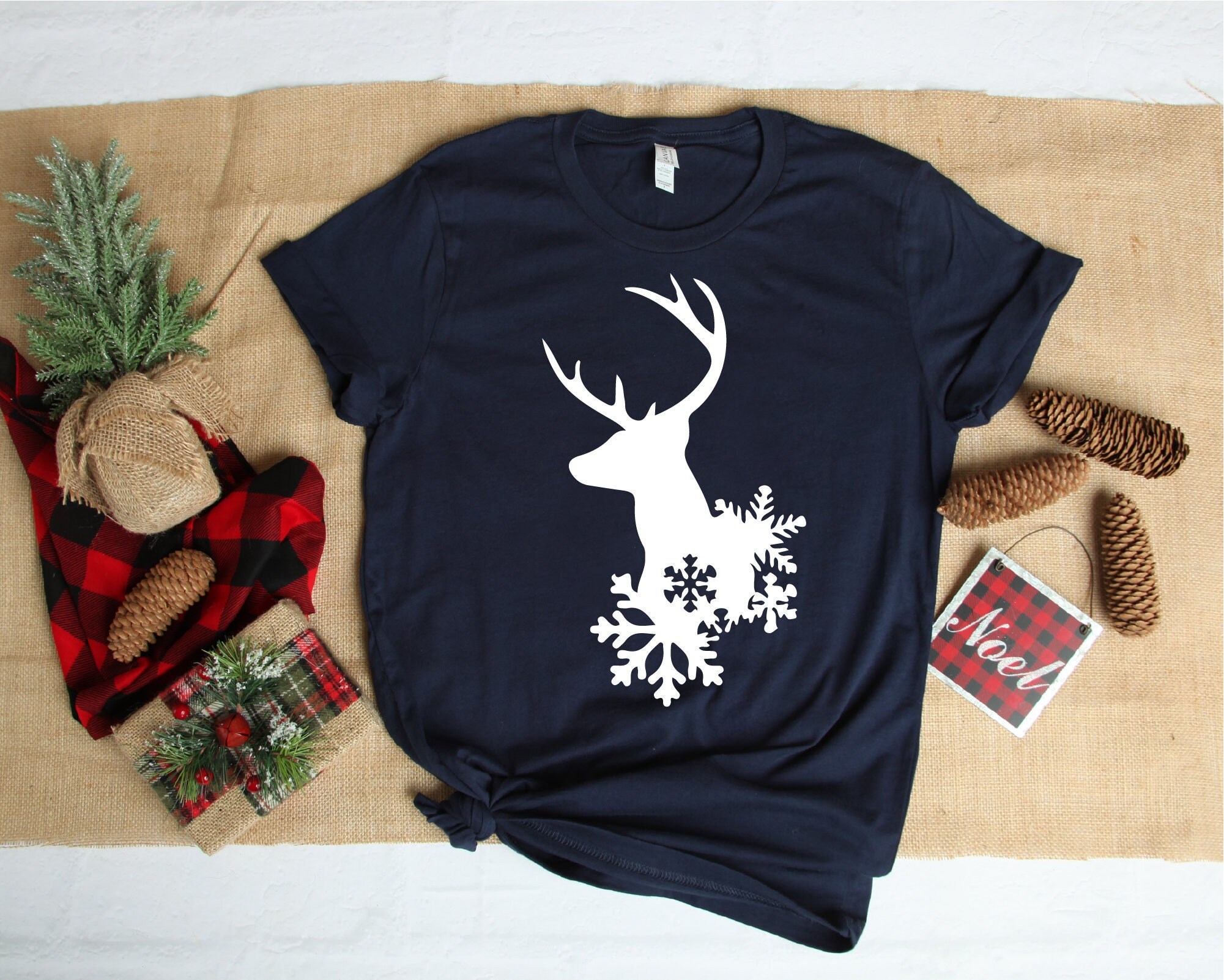 Discover Merry Christmas Shirt