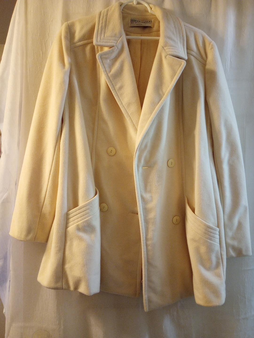 Kashmiracle Coat - Etsy
