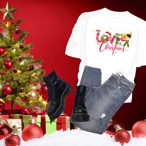 Diseño de navidad sublimacion arichivo digital png