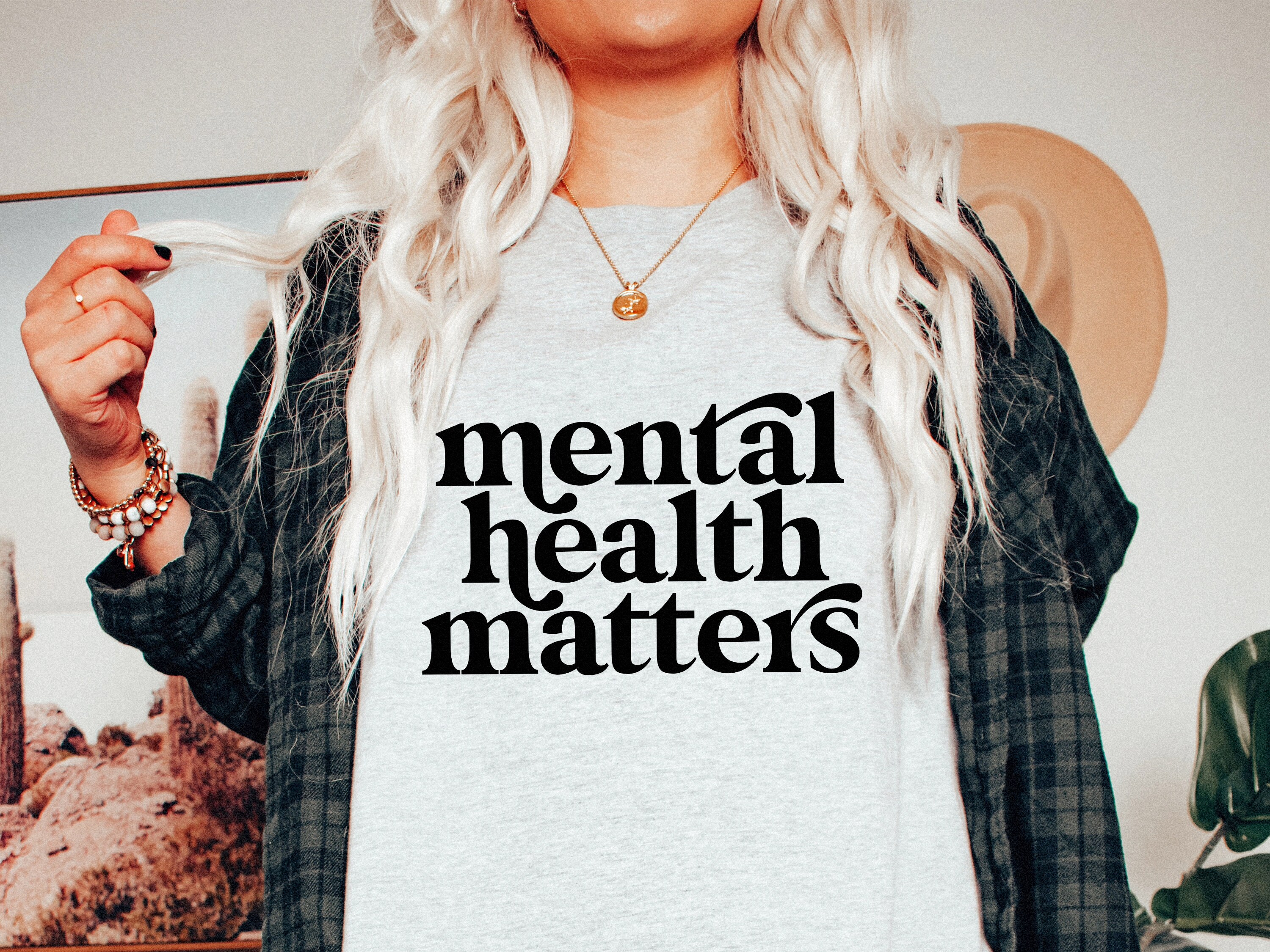 Mental Health Matters SVG, Mental Health SVG, SVG for Cricut, Cricut ...