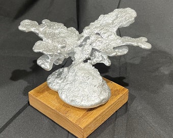 Metal Art Sculpture- Butterfly