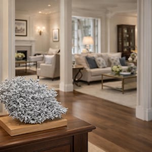 Metal Art Sculpture - Majestic