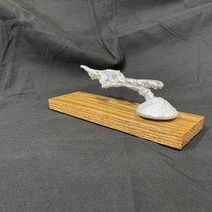 Metal Art Sculpture - Balance