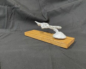 Metal Art Sculpture - Balance
