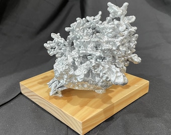 Metal Art Sculpture - Journey