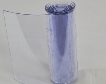 Polar Grade Strip 200 mm Wide x 2 mm Thickness x 8 Feet