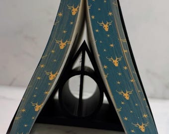 Book Rest / Kindle Rest / Phone Stand