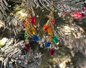 Christmas Light - Full String