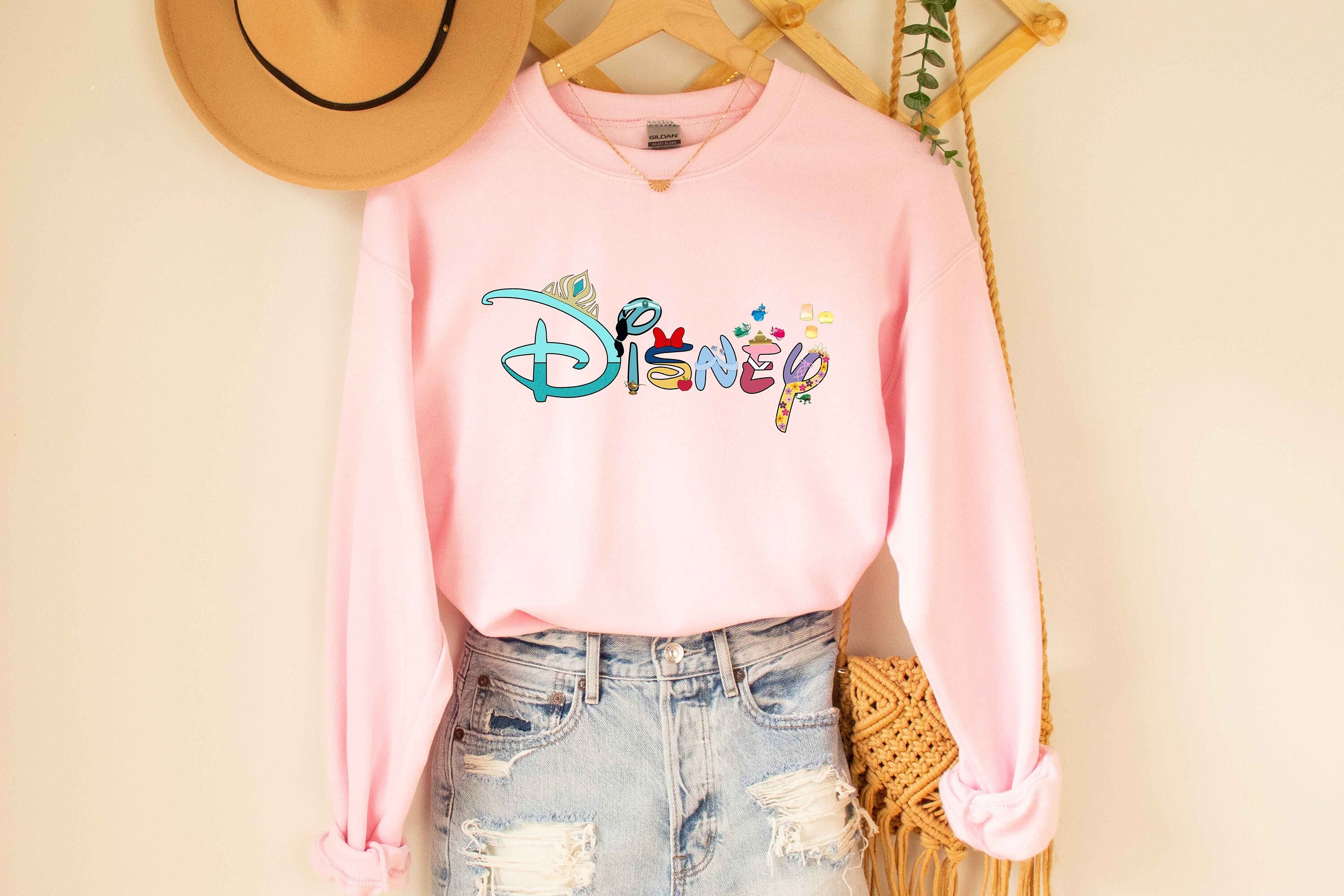 Princess Sweatshirt Etsy Canada