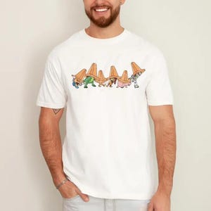 You&#39;ve Got A Friend In Me Shirt, Disney Toy Story Shirt, Disney Trip Shirt, Disney Friends T-Shirt, Toy Story Characters Shirt, Best Friends