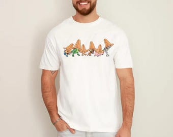 You've Got A Friend In Me Shirt, Disney Toy Story Shirt, Disney Trip Shirt, Disney Friends T-Shirt, Toy Story Characters Shirt, Best Friends