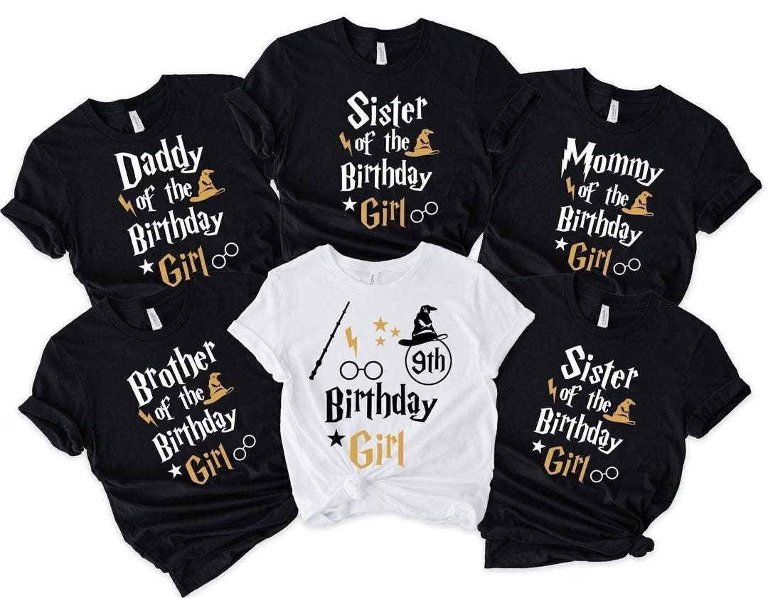 ★haag★ a birthday t-sh The Perfect Gift! - A Birthday T-shirt - Compressed Size XL