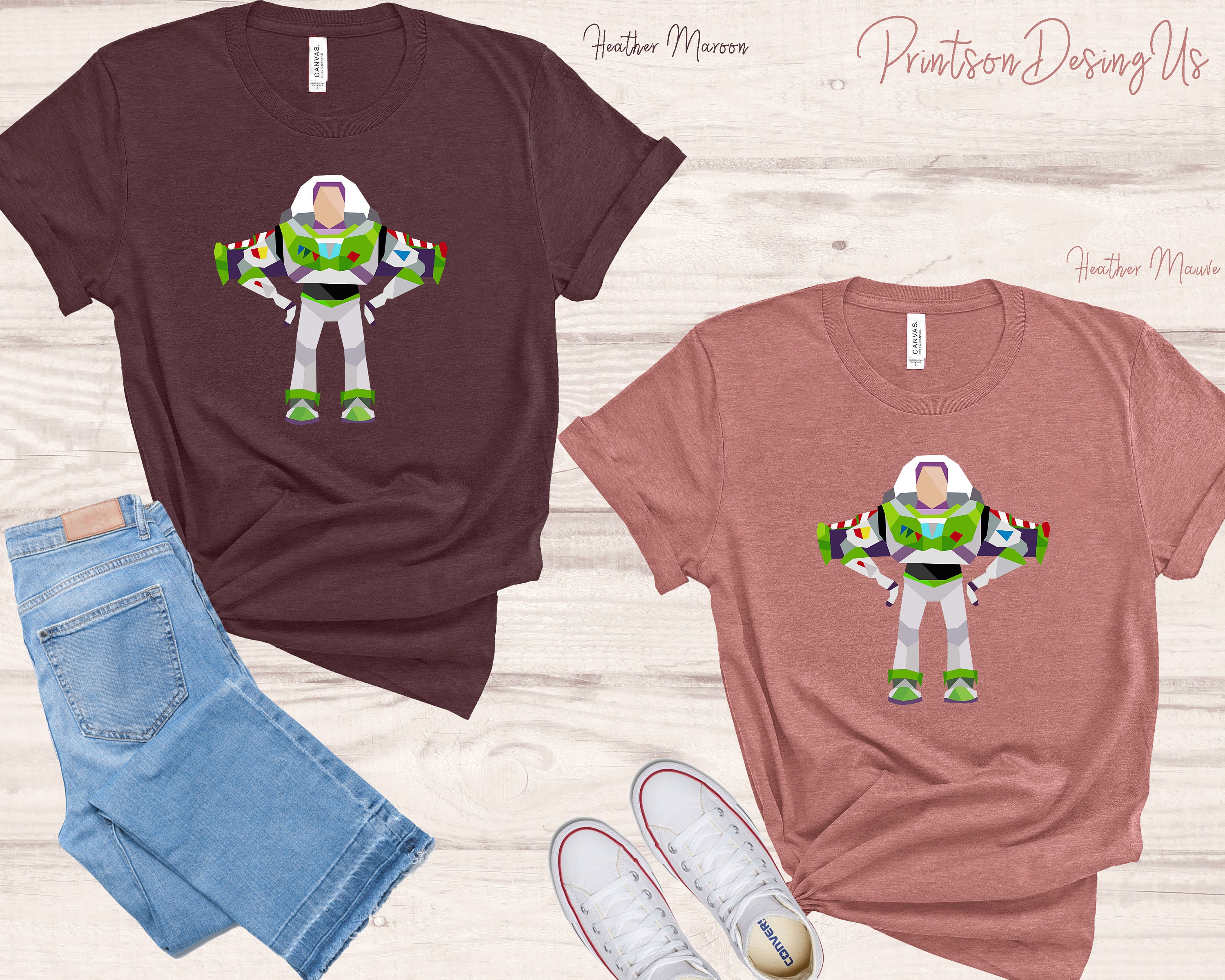 Buzz Lightbeer Shirt Toy Story Shirt Beer Tshirt Day - Etsy