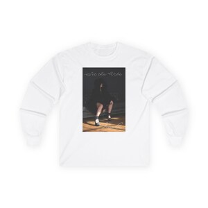 Set the Vibe Unisex Long Sleeve Tee