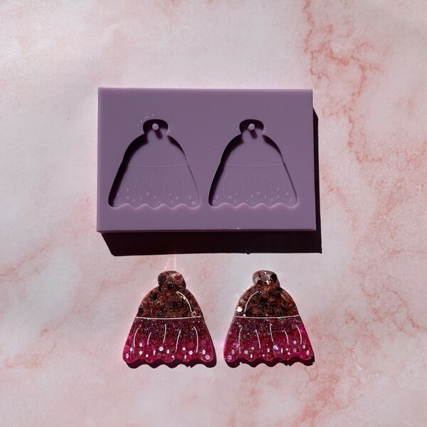 Australian Native Flowers Resin Etsy