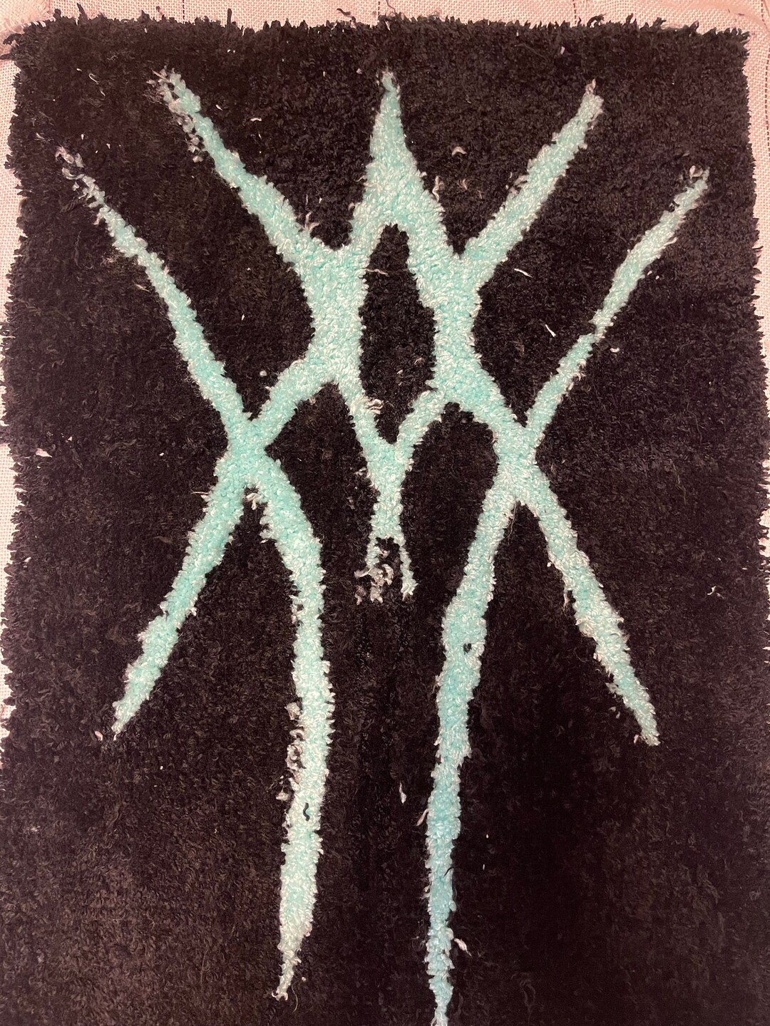 Custom Tufted Rug - Etsy