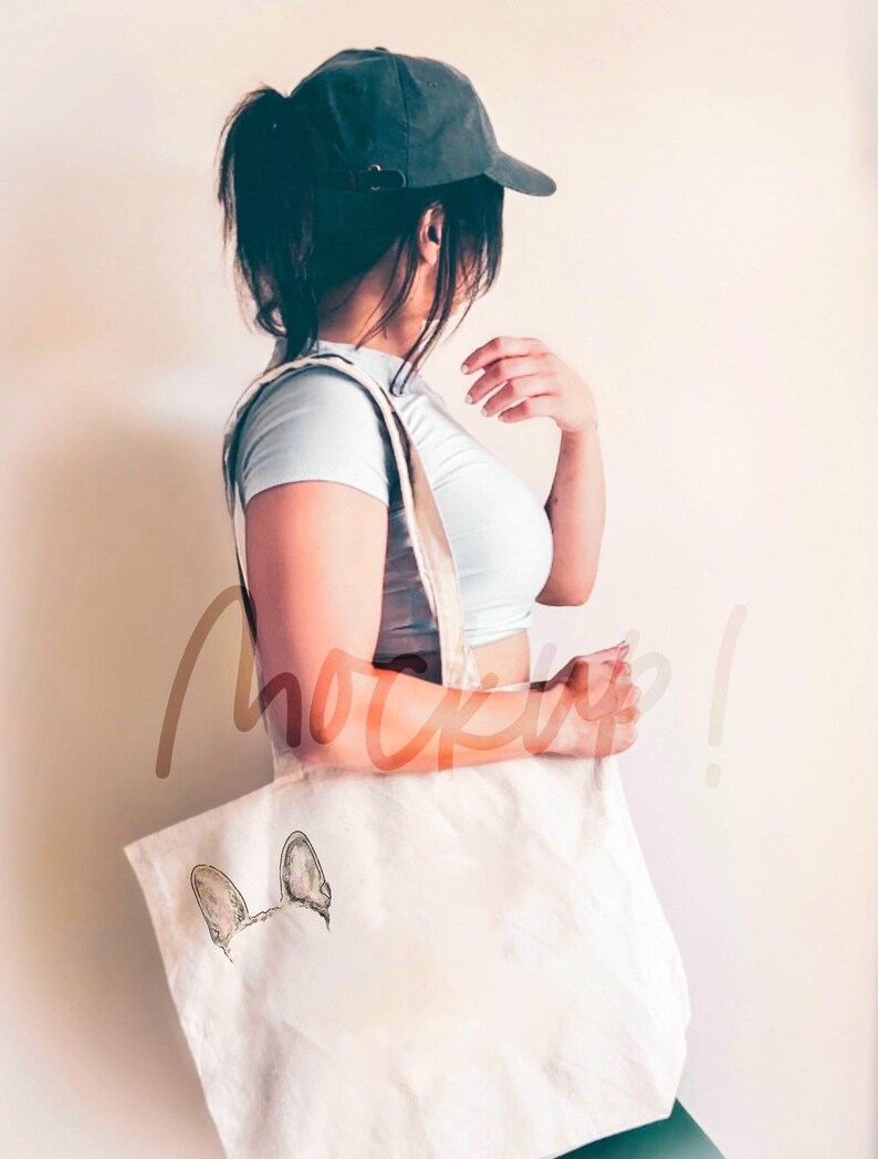 SMALL BATCH Mockup Tote Liberty Bags LB8866 Star of India Canvas Tote