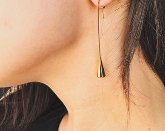 Flow State Earrings